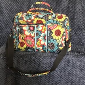 Vera Bradley Duffel Bag